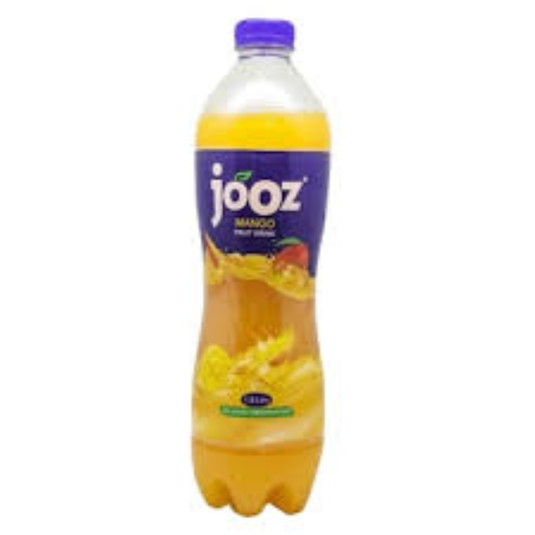 JOOZ MANGO 1.5L